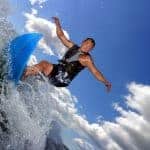 Surfer's Eye