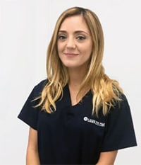 Dr. Sharis Karapetian