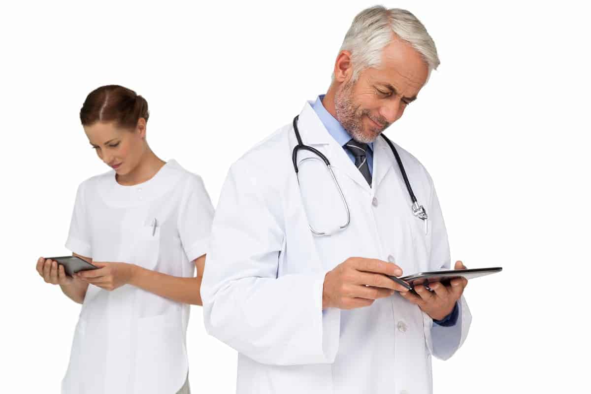The Competent Surgeon vs. the Expert Surgeon 1 Ocular surgeons and eye experts in Los Angeles