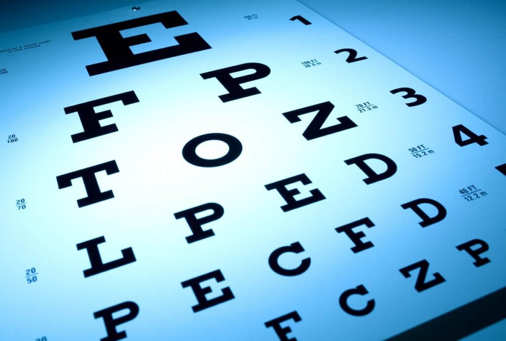 How Do Cataracts Affect Vision? 1 shutterstock 782222626