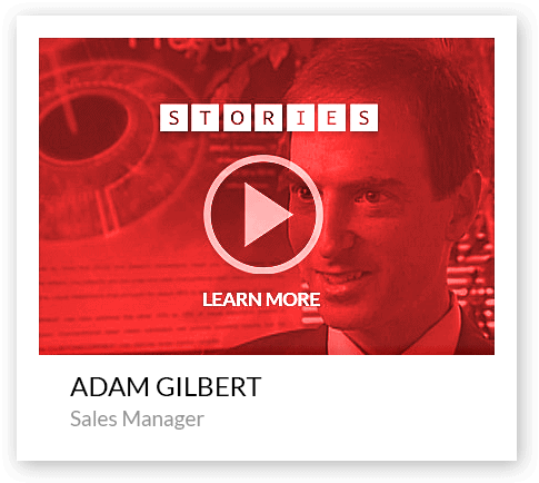 Adam Gilbert Laser Eye Center Review