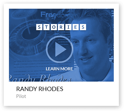 Randy Rhodes Laser Eye Center Review