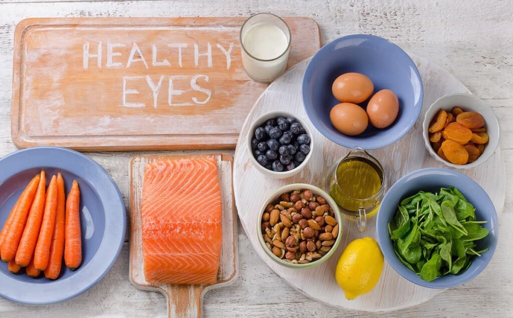 How to Maintain Eye Health 1 Eye Health Los Angeles