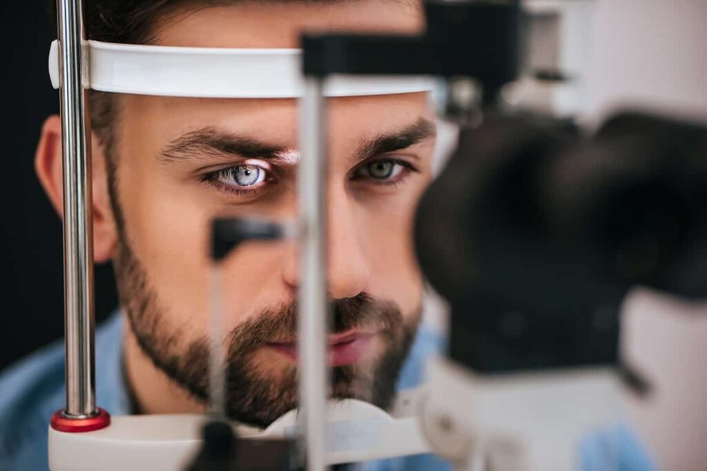 Cataract Evaluation