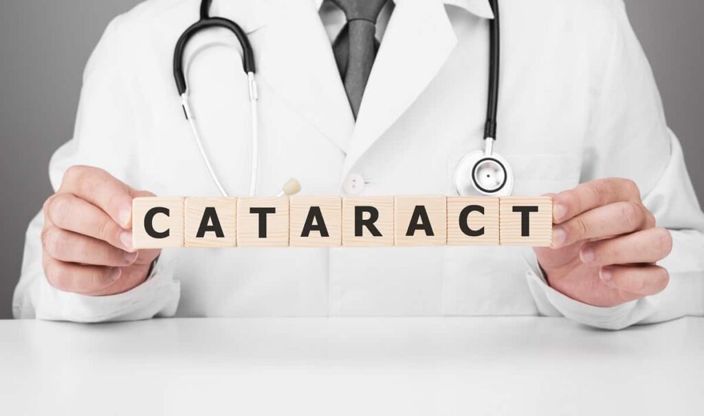 What Are the Risks of Leaving Cataracts Untreated? 1 Cataract Removal in Los Angeles