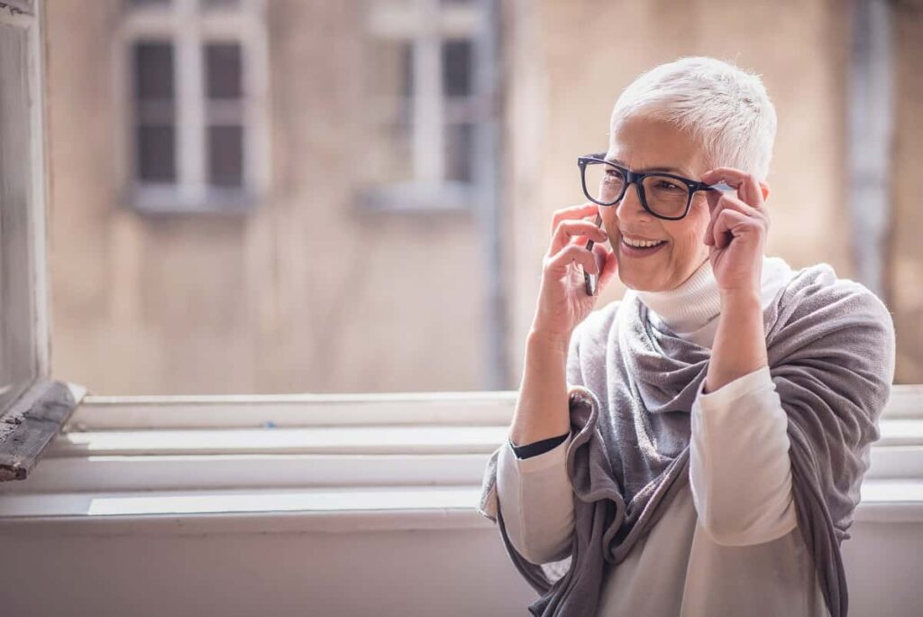 Cataract Surgery from a Patient’s Perspective 1 Cataract Surgery from a Patient’s Perspective – Laser Eye Center