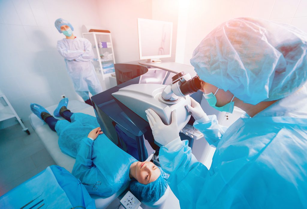 8 Signs LASIK Is Right for You – LASIK Surgery Los Angeles