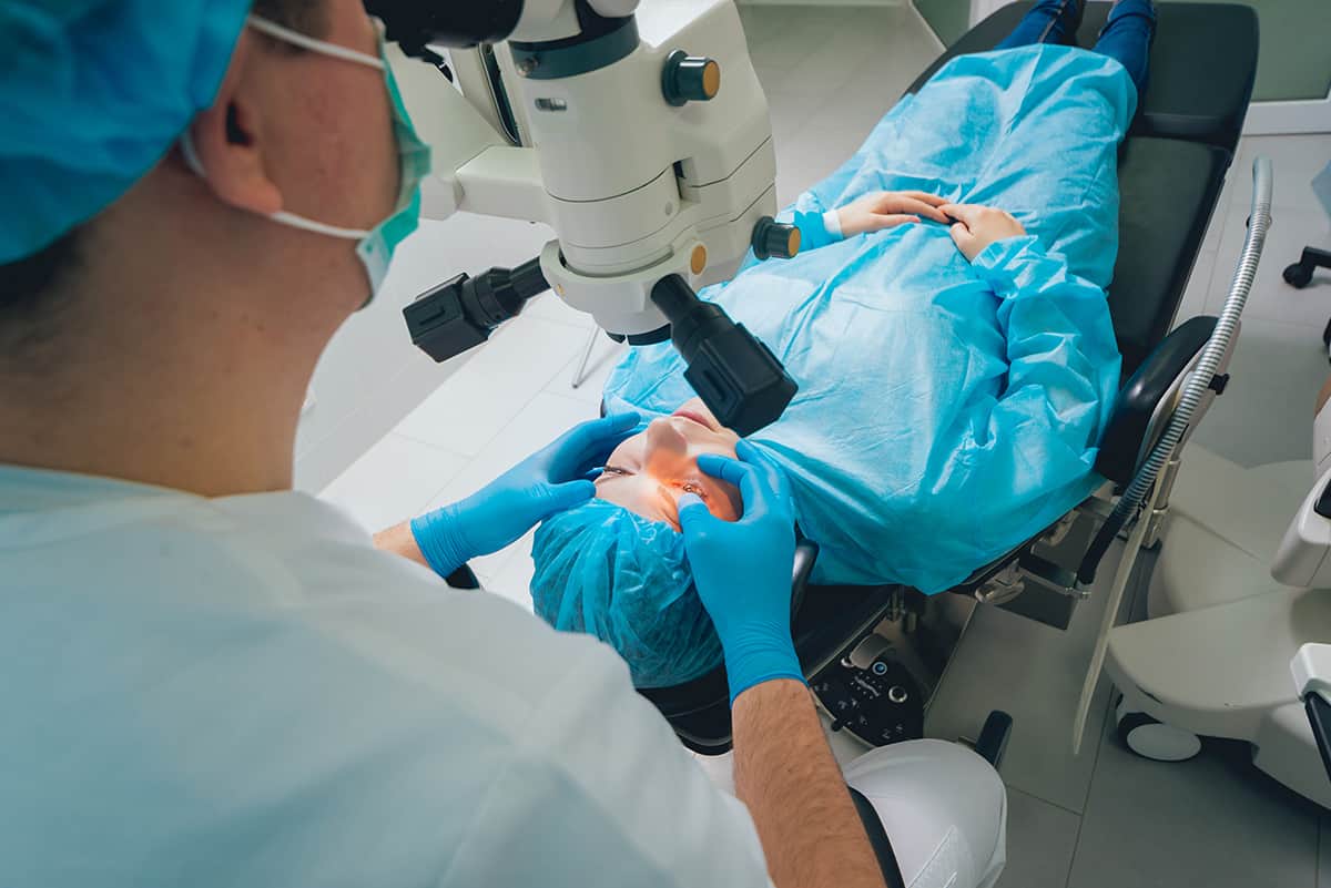 Understanding the "Why" of LASIK and What Surgeons Hope to Achieve 1 shutterstock 1048748723 1