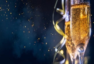 Traiga el Año Nuevo con una visión clara y nítida después de LASIK 1 Traiga el Año Nuevo con una visión clara y nítida después de LASIK