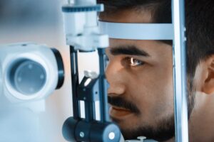 Recuperación Después De LASIK 3 LASIK Recovery Encino