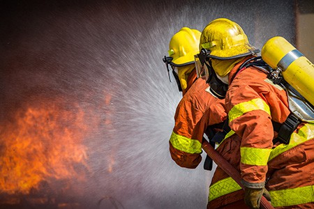Trabajos Que Pueden Causar Sequedad En Los Ojos 3 los bomberos y la enfermedad del ojo seco