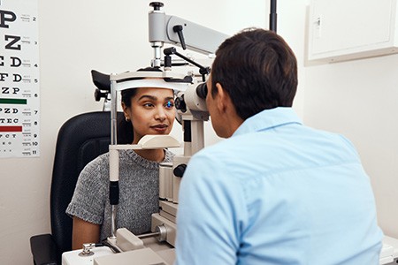 Which Is the Best Doctor for Dry Eye in Los Angeles? 2 Dry eye symptoms and treatment Los Angeles