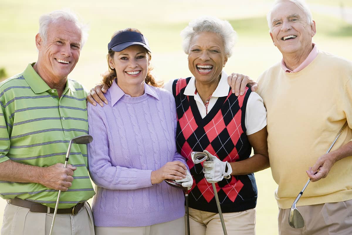 Cataracts & Your Golf Game Los Angeles 3 Cataracts Ontario