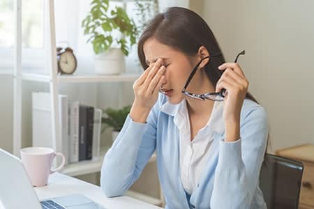 Best homeopathic dry eye treatment in Los Angeles