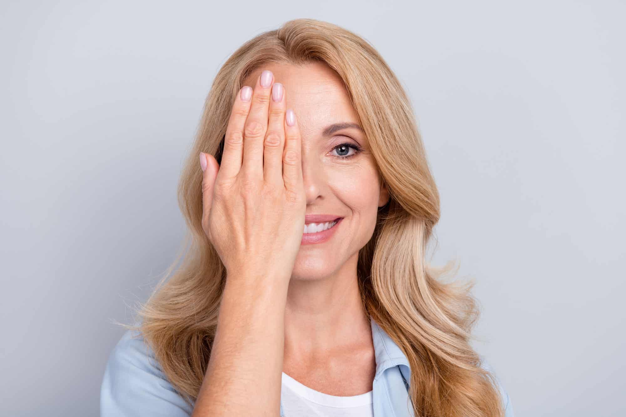 Does LASIK Surgery Hurt or Cause Pain? 3 LASIK Surgery Pain Santa Clarita