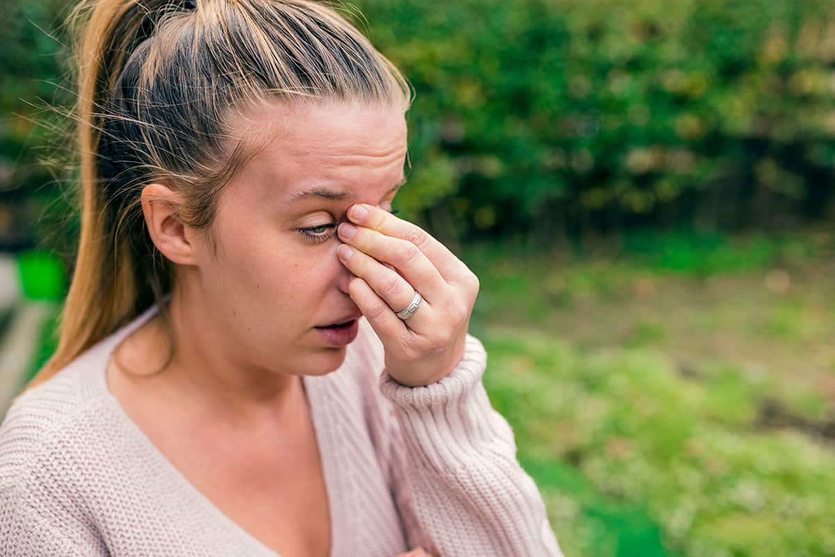 Why Do I Feel Eye Pain or Pressure in Los Angeles? 1 Eye Pain & Pressure Los Angeles
