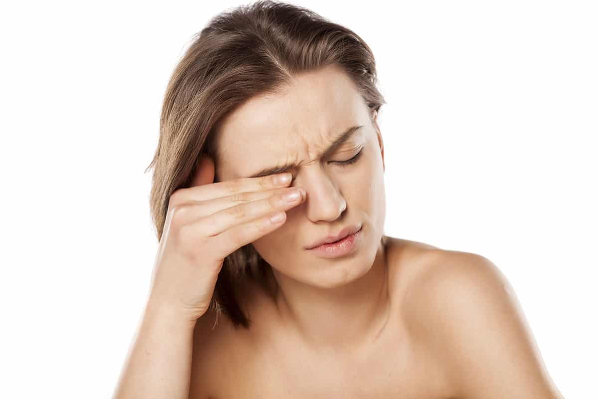 Why Do I Feel Eye Pain or Pressure in Los Angeles? 2 Eye Pain & Pressure Ontario