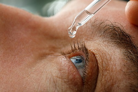¿Nuevo tratamiento para los ojos secos en 2025? 1 1a