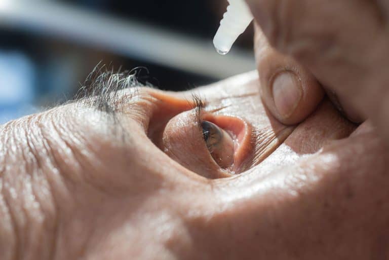 ¿En Qué Se Diferencia El Glaucoma De Las Cataratas? 3 shutterstock 428445700 updated 768x513 1