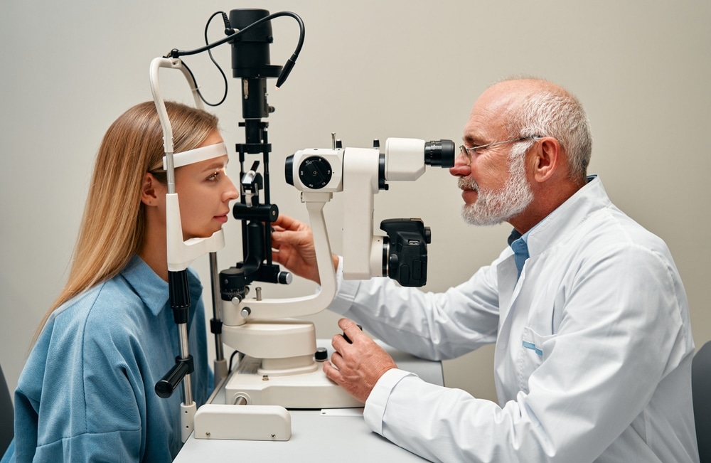 When an Eye Care Practice Closes: What Happens to Your Warranty? 1 When an Eye Care Practice Closes: What Happens to Your Warranty?